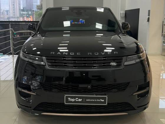 LAND ROVER RANGE ROVER SPORT 3.0 P510e PHEV FIRST EDITION AWD AUTOMÁTICO LAND ROVER RANGE ROVER SPORT 3.0 P510e PHEV FIRST EDITION AWD AUTOMÁTICO